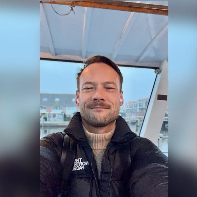 Tim Rijkers